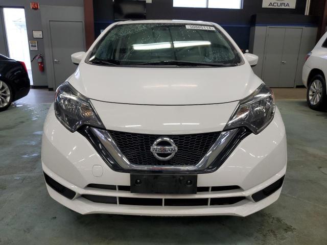 3N1CE2CPXHL372143 Nissan Versa Note S