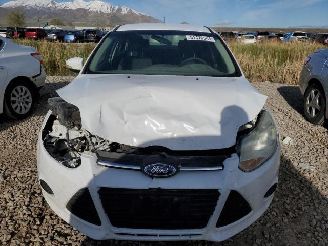1FADP3F25EL313337 Ford FOCUS SE