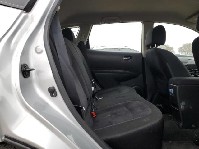 JN8AS5MT5FW668113 Nissan Rogue Select S