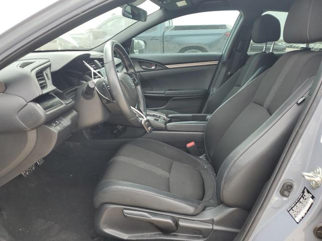 SHHFK7H44MU209123 Honda Civic Sport