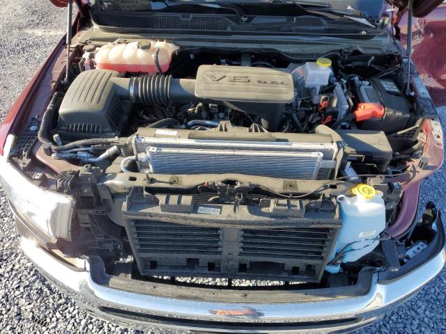 1C6RRFFG8PN546988 RAM 1500 Big Horn/lone Star