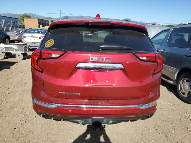 3GKALSEX6JL171065 GMC Terrain Denali