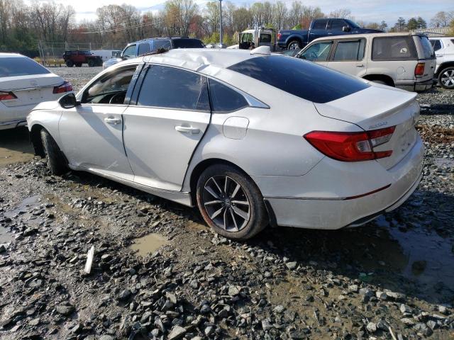 1HGCV1F57NA058097 Honda ACCORD EXL