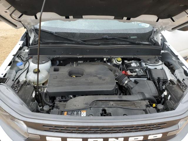 3FMCR9D90MRA02171 Ford Bronco Sport Badlands