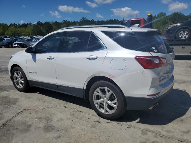 2GNAXLEX6K6140496 Chevrolet EQUINOX LT