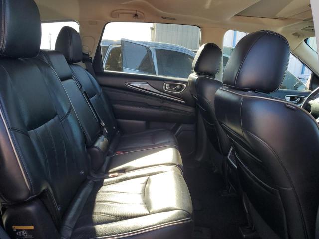 5N1DL0MN2HC516168 Infiniti QX60