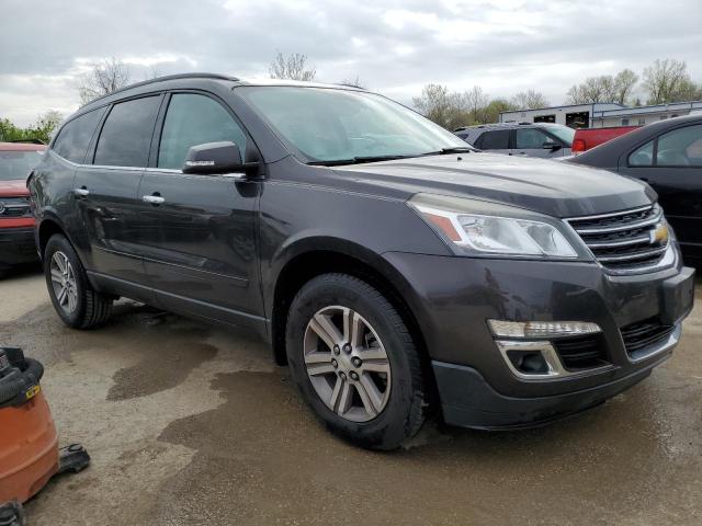 1GNKRHKD1HJ329610 Chevrolet Traverse Lt