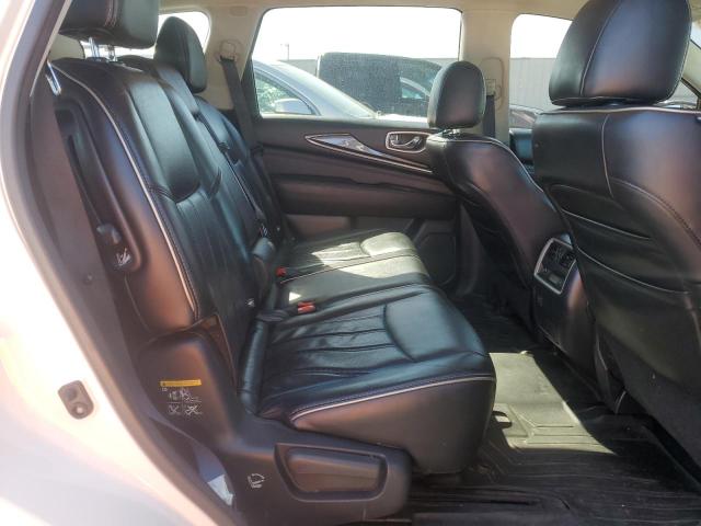 5N1DL0MM7HC508882 Infiniti QX60