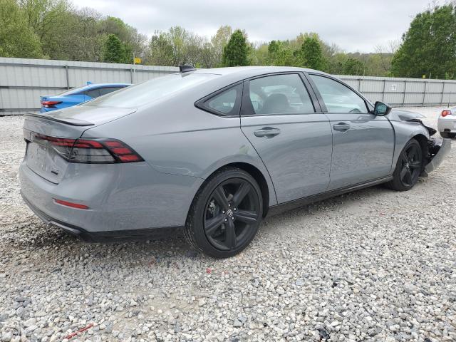 1HGCY2F75PA070539 Honda Accord Hybrid Sport-l