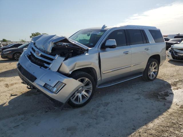 Auction sale of the 2015 Cadillac Escalade Luxury, vin: 1GYS3MKJ0FR517990, lot number: 50809334