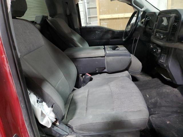 1FTMF1EP1MKD58908 Ford F150