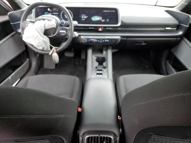 KMHM24AA4PA020522 Hyundai Ioniq 6 Se