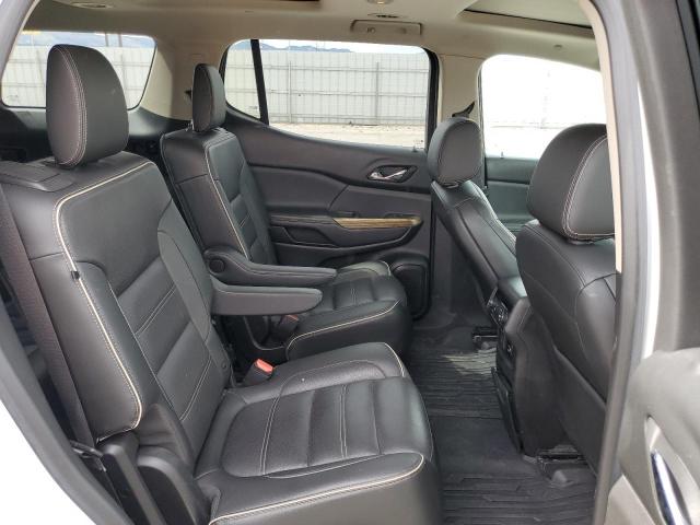 1GKKNXLS1JZ194605 GMC Acadia Denali