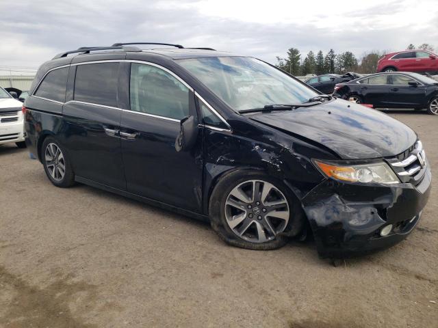 5FNRL5H92FB055929 Honda Odyssey Touring