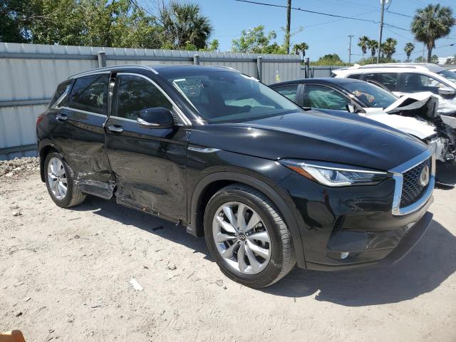 3PCAJ5CA9NF108872 Infiniti Qx50 Essential