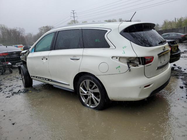 5N1AL0MM3FC536856 Infiniti QX60