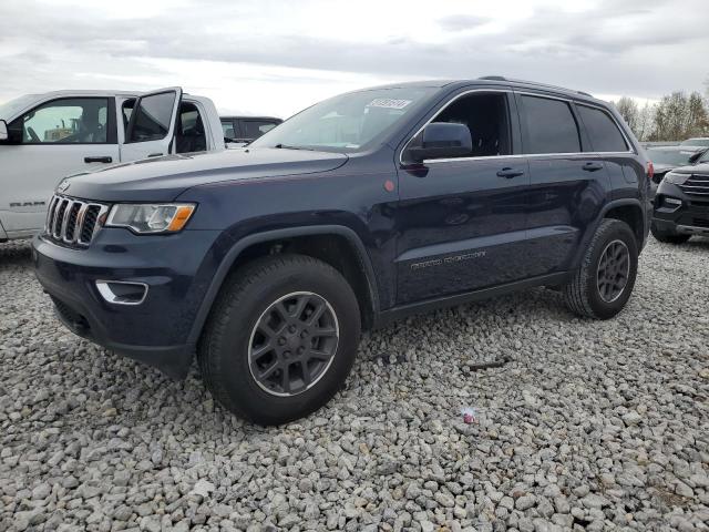 Auction sale of the 2018 Jeep Grand Cherokee Laredo, vin: 1C4RJFAGXJC296227, lot number: 51391514