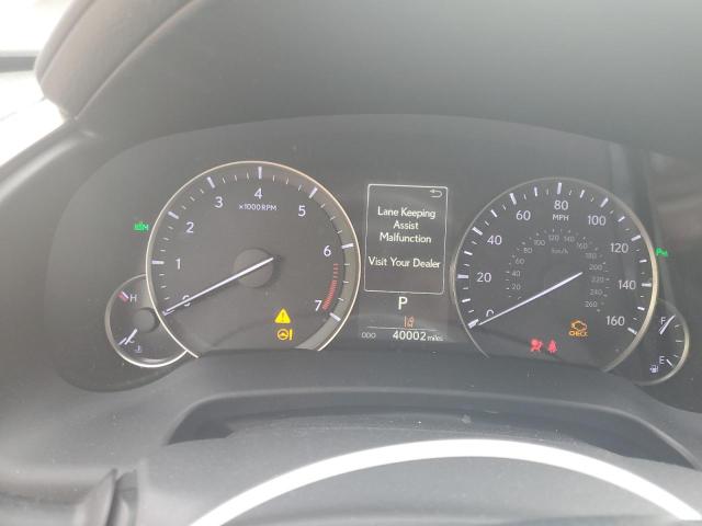 2T2ZZMCA7KC136817 Lexus Rx 350 Base