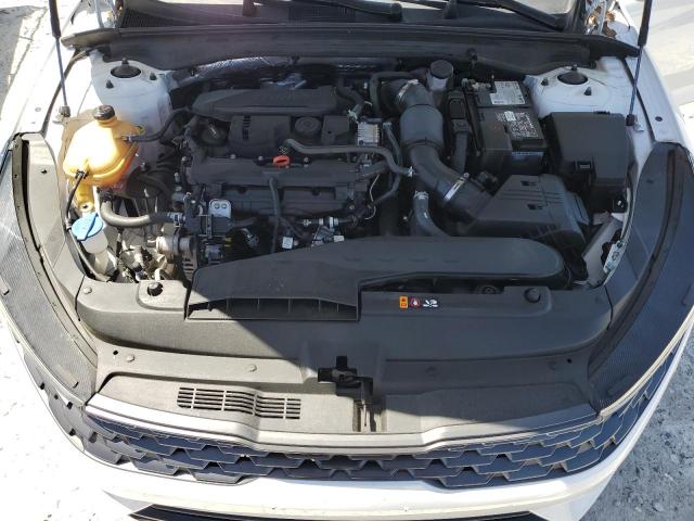 5XXG14J25NG161985 KIA K5 LXS