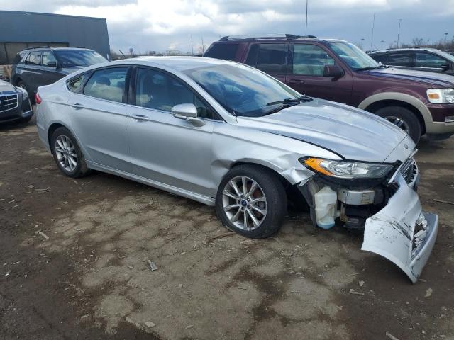 3FA6P0H76HR389333 Ford FUSION SE