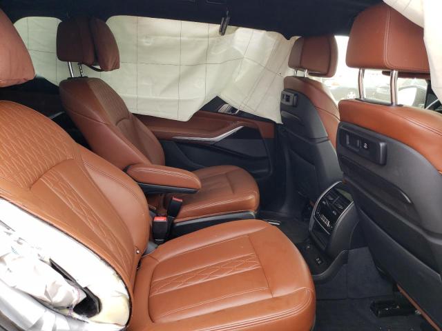 5UXCX4C50KLS38504 BMW X7 Xdrive50i
