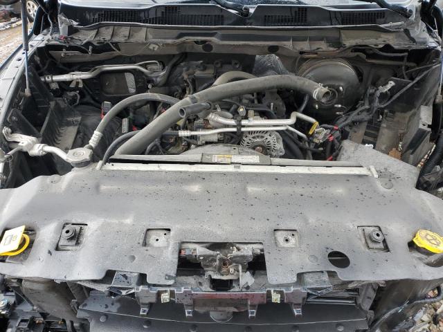 3C6RR7LT3GG182298 RAM 1500 Slt