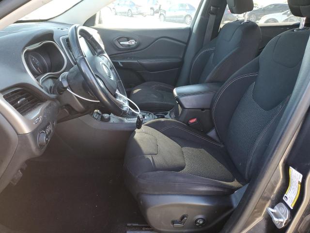 1C4PJMCS3HW520931 Jeep Cherokee Latitude