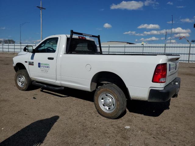 3C6LR5AT9HG632146 RAM 2500 St