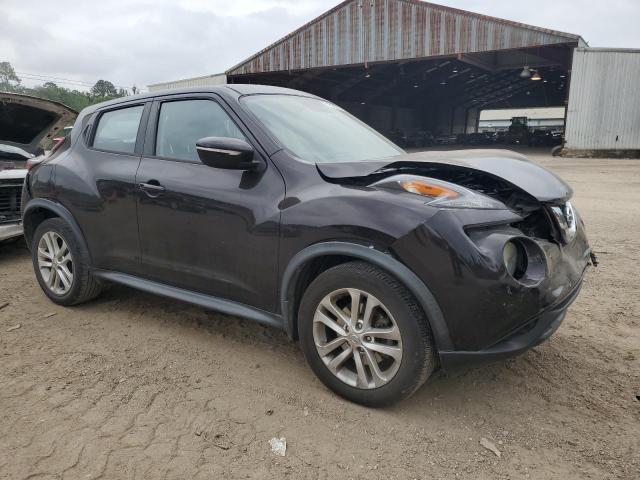 JN8AF5MRXFT511400 Nissan JUKE S