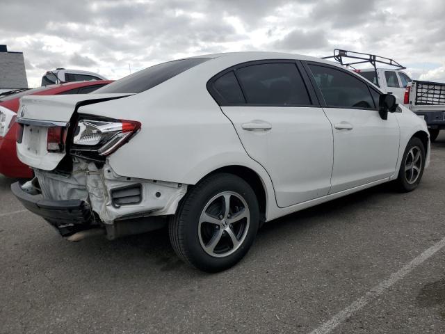 2HGFB2F71FH562077 Honda CIVIC SE