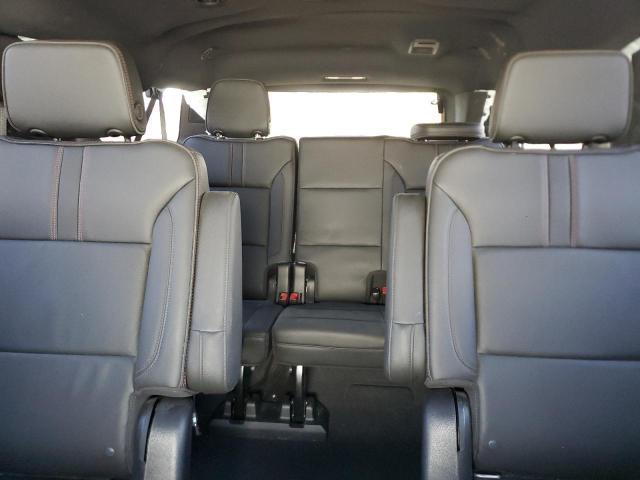 1GNSKEKT0MR328597 Chevrolet Suburban K1500 Rst