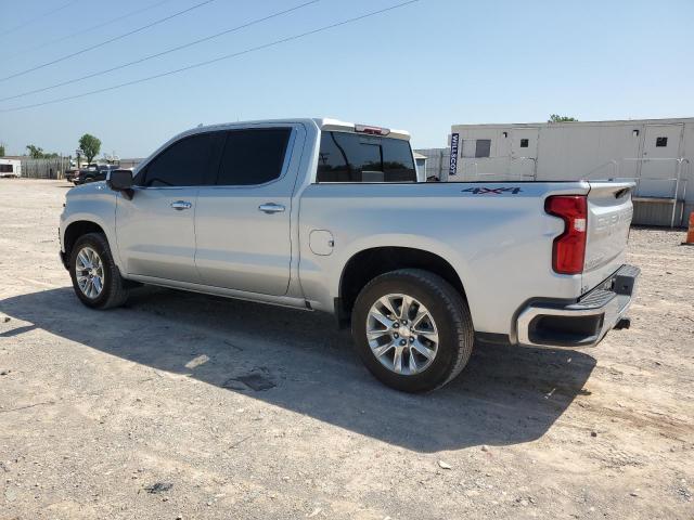 1GCUYGEL5KZ208816 Chevrolet Silverado K1500 Ltz