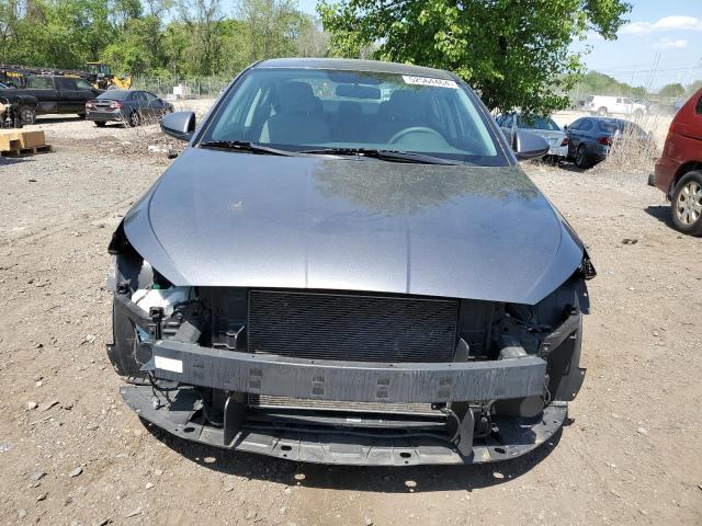 5NPD74LFXKH487315 Hyundai ELANTRA SE