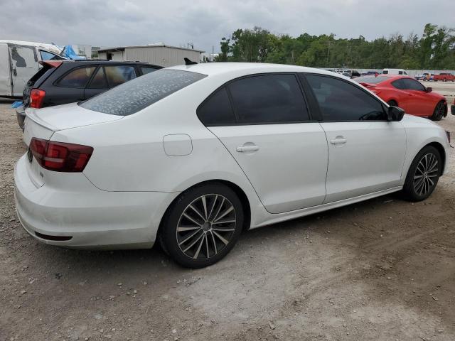 3VWD17AJ6GM411695 Volkswagen Jetta Sport