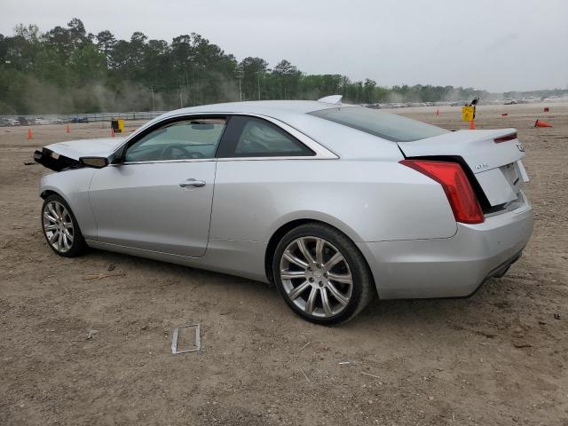1G6AB1RX8H0137450 Cadillac ATS LUXURY