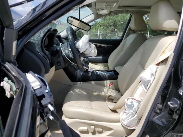 JN1EV7AR6JM434336 Infiniti Q50 LUXE