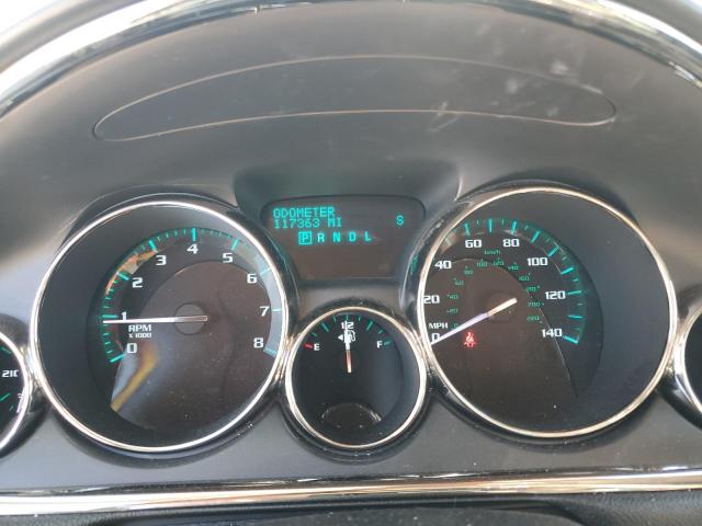 5GAKRBKD2EJ280579 Buick Enclave
