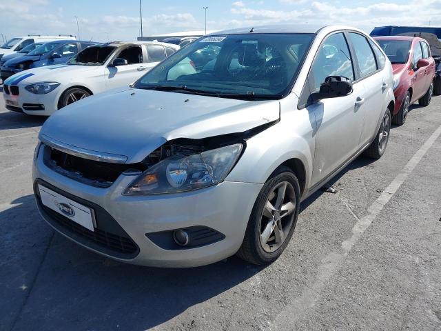 Auction sale of the 2011 Ford Focus Zete, vin: *****************, lot number: 52065034