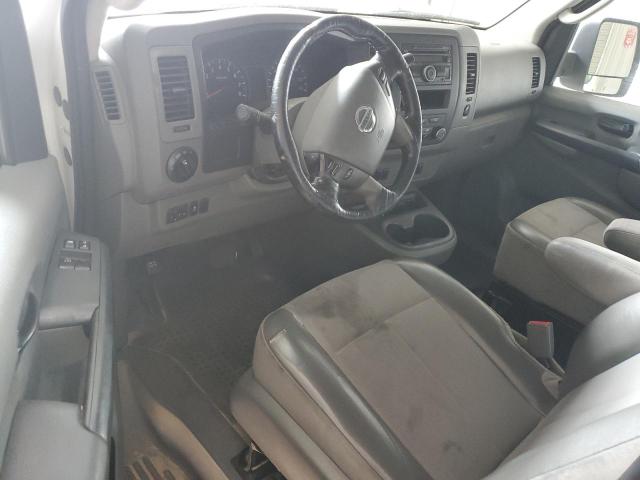 1N6BF0KM8EN105514 Nissan NV 1500
