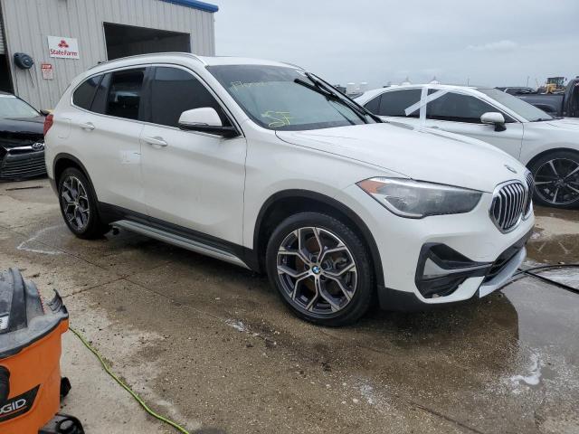 WBXJG9C01L5P78074 BMW X1 Xdrive28i