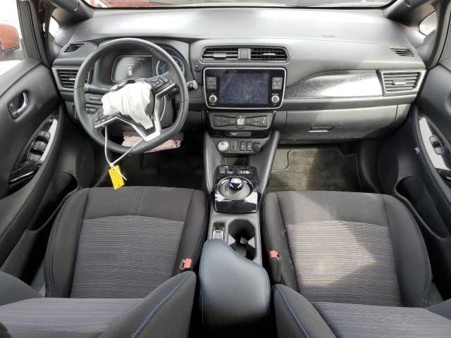 1N4AZ1CV9NC551384 Nissan LEAF SV