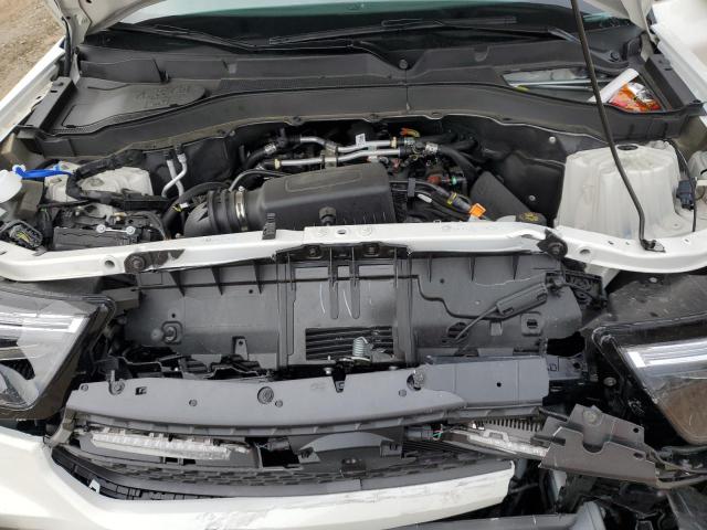1FMSK8JH4PGA66649 Ford Explorer Timberline