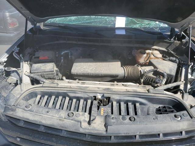 3GCPYFED6NG158528 Chevrolet Silverado Ltd K1500 Lt Trail Boss