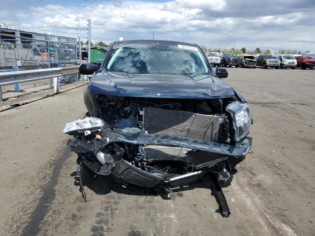 3FTTW8E30PRA97160 Ford Maverick Xl