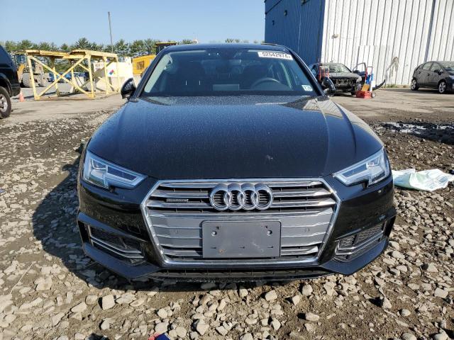WAUENAF46JA212904 Audi A4 Premium Plus