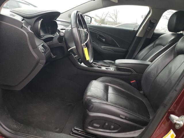 1G4GB5G36EF298706 Buick Lacrosse