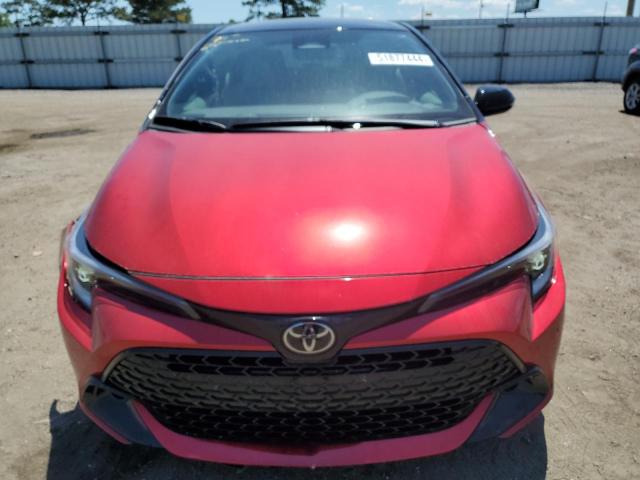 JTND4MBE3R3223100 Toyota COROLLA SE