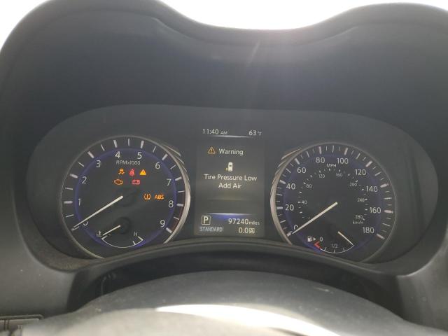 JN1BV7AR5EM695000 Infiniti Q50 BASE