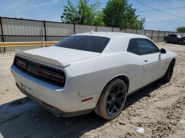 2C3CDZBT4FH701615 Dodge Challenger Sxt Plus
