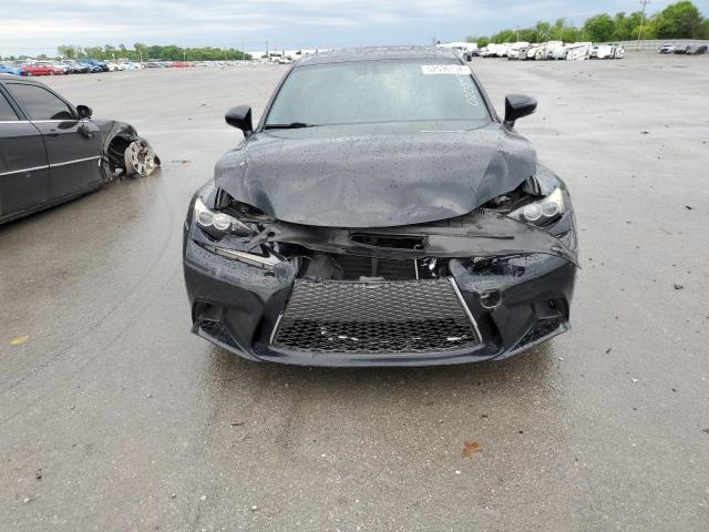 JTHBF1D27E5020859 Lexus IS 250